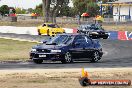 Impreza WRX Club Day Winton 09 04 2011 - _9SH6653