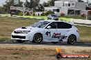 Impreza WRX Club Day Winton 09 04 2011 - _9SH6671