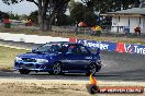 Impreza WRX Club Day Winton 09 04 2011 - _9SH6703