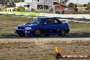 Impreza WRX Club Day Winton 09 04 2011 - _9SH6747