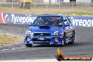 Impreza WRX Club Day Winton 09 04 2011 - _9SH6759