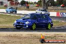 Impreza WRX Club Day Winton 09 04 2011 - _9SH6771