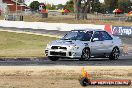 Impreza WRX Club Day Winton 09 04 2011 - _9SH6780