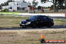 Impreza WRX Club Day Winton 09 04 2011