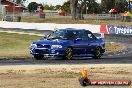 Impreza WRX Club Day Winton 09 04 2011 - _9SH6835