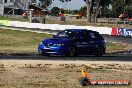 Impreza WRX Club Day Winton 09 04 2011 - _9SH7021