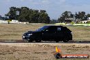 Impreza WRX Club Day Winton 09 04 2011 - _9SH7078