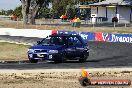 Impreza WRX Club Day Winton 09 04 2011 - _9SH7088