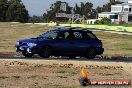 Impreza WRX Club Day Winton 09 04 2011 - _9SH7091