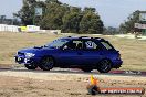 Impreza WRX Club Day Winton 09 04 2011 - _9SH7092