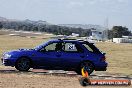 Impreza WRX Club Day Winton 09 04 2011 - _9SH7094