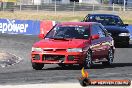 Impreza WRX Club Day Winton 09 04 2011 - _9SH7138