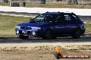 Impreza WRX Club Day Winton 09 04 2011 - _9SH7174