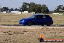 Impreza WRX Club Day Winton 09 04 2011 - _9SH7184