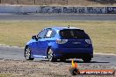 Impreza WRX Club Day Winton 09 04 2011 - _9SH7187