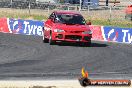 Impreza WRX Club Day Winton 09 04 2011 - _9SH7301