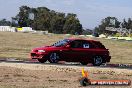 Impreza WRX Club Day Winton 09 04 2011 - _9SH7307