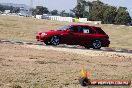 Impreza WRX Club Day Winton 09 04 2011 - _9SH7308