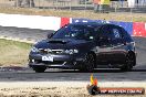 Impreza WRX Club Day Winton 09 04 2011 - _9SH7316