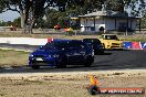 Impreza WRX Club Day Winton 09 04 2011 - _9SH7329