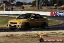 Impreza WRX Club Day Winton 09 04 2011 - _9SH7337