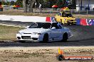 Impreza WRX Club Day Winton 09 04 2011 - _9SH7392