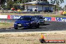 Impreza WRX Club Day Winton 09 04 2011 - _9SH7445