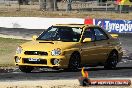 Impreza WRX Club Day Winton 09 04 2011 - _9SH7458