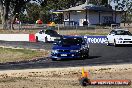 Impreza WRX Club Day Winton 09 04 2011 - _9SH7553