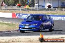 Impreza WRX Club Day Winton 09 04 2011 - _9SH7565