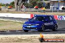 Impreza WRX Club Day Winton 09 04 2011 - _9SH7566