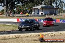 Impreza WRX Club Day Winton 09 04 2011 - _9SH7591