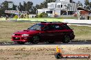 Impreza WRX Club Day Winton 09 04 2011 - _9SH7597