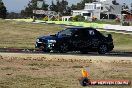 Impreza WRX Club Day Winton 09 04 2011 - _9SH7605