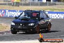 Impreza WRX Club Day Winton 09 04 2011 - _9SH7623