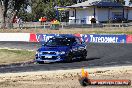 Impreza WRX Club Day Winton 09 04 2011 - _9SH7632