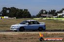 Impreza WRX Club Day Winton 09 04 2011 - _9SH7655