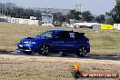 Impreza WRX Club Day Winton 09 04 2011 - _9SH7658