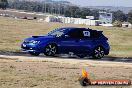 Impreza WRX Club Day Winton 09 04 2011 - _9SH7659