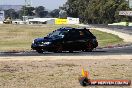 Impreza WRX Club Day Winton 09 04 2011 - _9SH7712