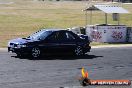 Impreza WRX Club Day Winton 09 04 2011 - _9SH7752