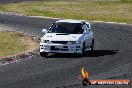 Impreza WRX Club Day Winton 09 04 2011 - _9SH7774