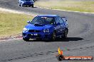 Impreza WRX Club Day Winton 09 04 2011 - _9SH7783