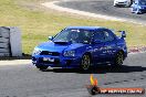 Impreza WRX Club Day Winton 09 04 2011 - _9SH7785