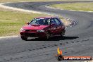 Impreza WRX Club Day Winton 09 04 2011 - _9SH7797