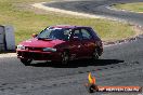 Impreza WRX Club Day Winton 09 04 2011 - _9SH7798