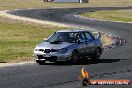 Impreza WRX Club Day Winton 09 04 2011 - _9SH7817