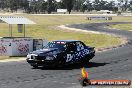 Impreza WRX Club Day Winton 09 04 2011 - _9SH7852