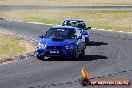 Impreza WRX Club Day Winton 09 04 2011 - _9SH7862