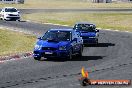 Impreza WRX Club Day Winton 09 04 2011 - _9SH7863